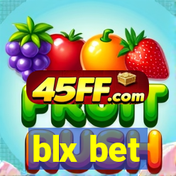 blx bet